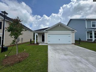 576 Corkscrew Lane, Blythewood, SC 29016