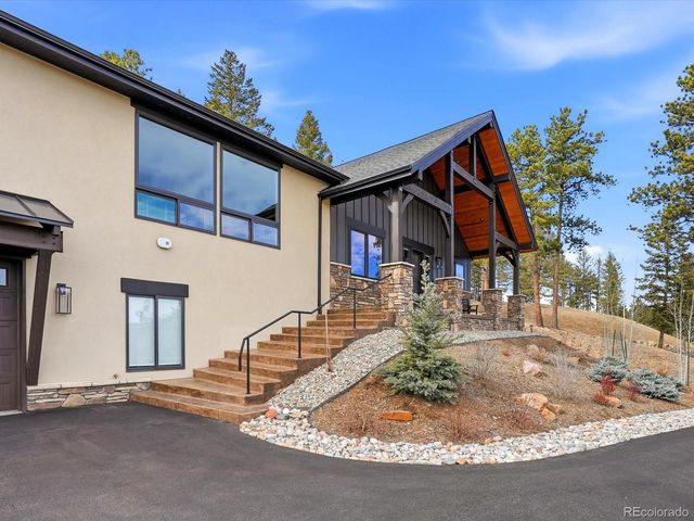 7333 Plowsher Way, Morrison, CO 80465