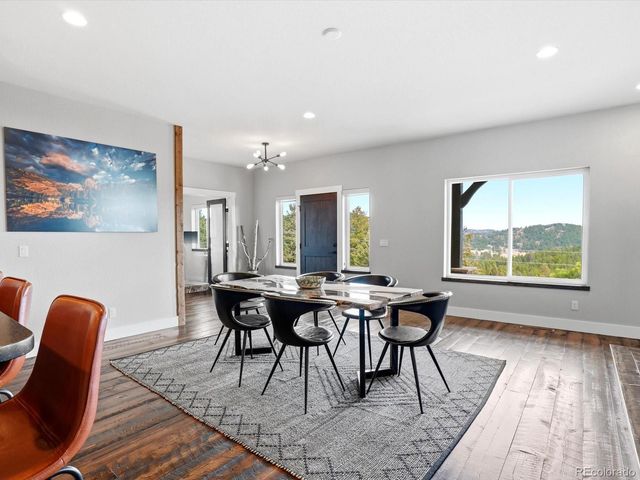 7333 Plowsher Way, Morrison, CO 80465