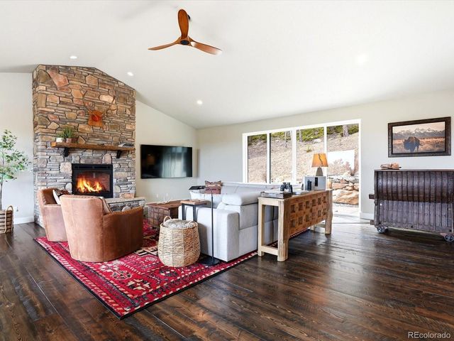 7333 Plowsher Way, Morrison, CO 80465