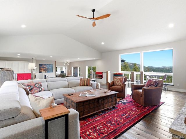 7333 Plowsher Way, Morrison, CO 80465