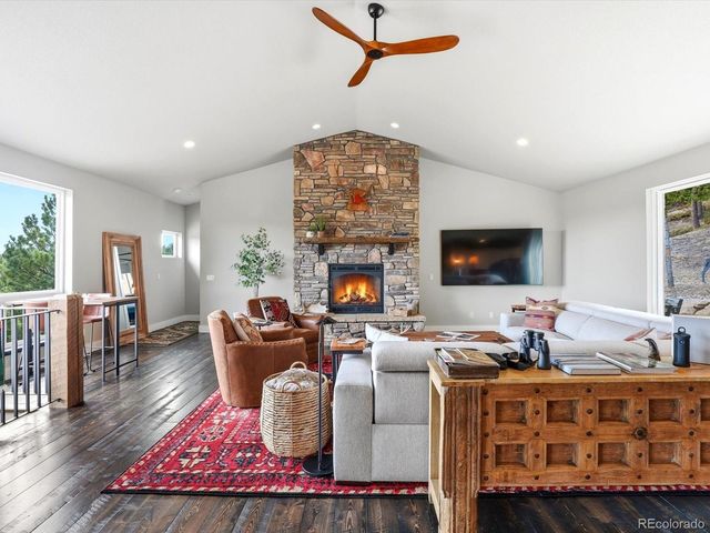 7333 Plowsher Way, Morrison, CO 80465