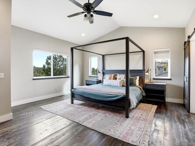 7333 Plowsher Way, Morrison, CO 80465