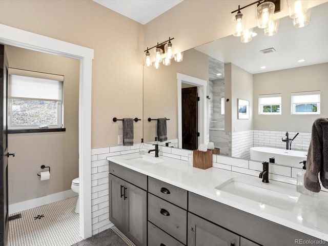 7333 Plowsher Way, Morrison, CO 80465