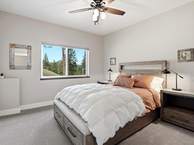 7333 Plowsher Way, Morrison, CO 80465