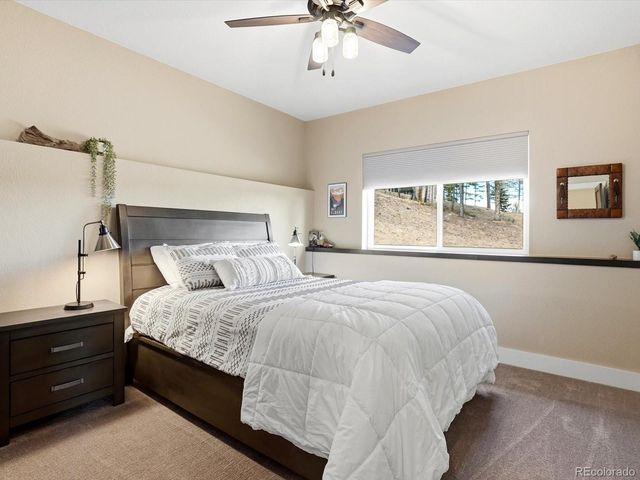 7333 Plowsher Way, Morrison, CO 80465