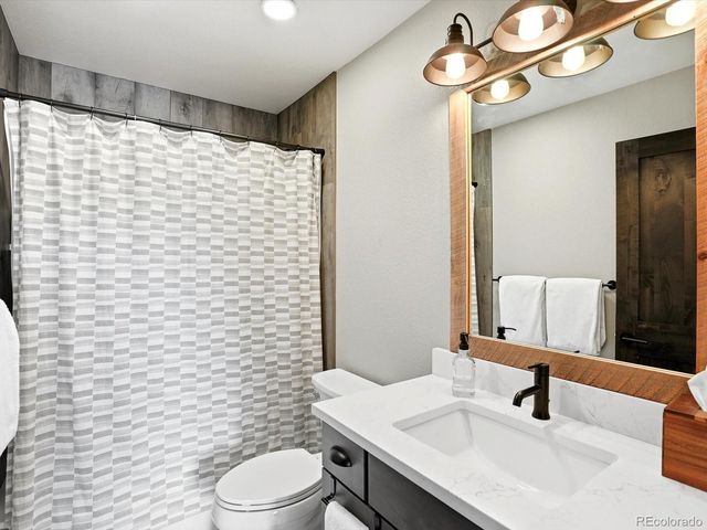 7333 Plowsher Way, Morrison, CO 80465