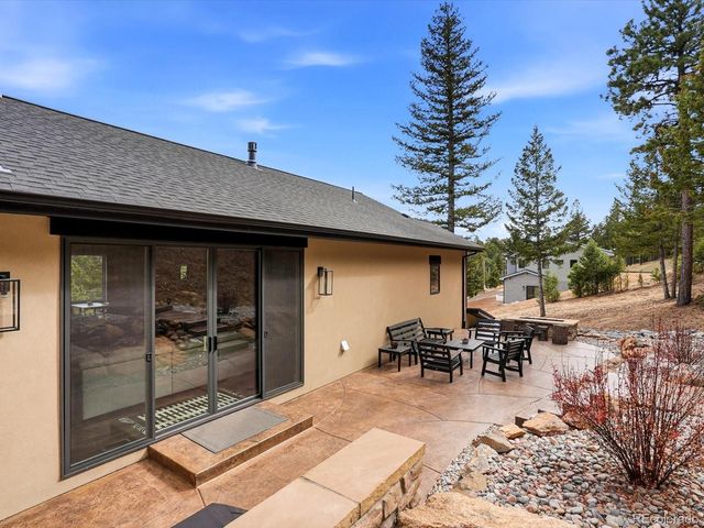 7333 Plowsher Way, Morrison, CO 80465