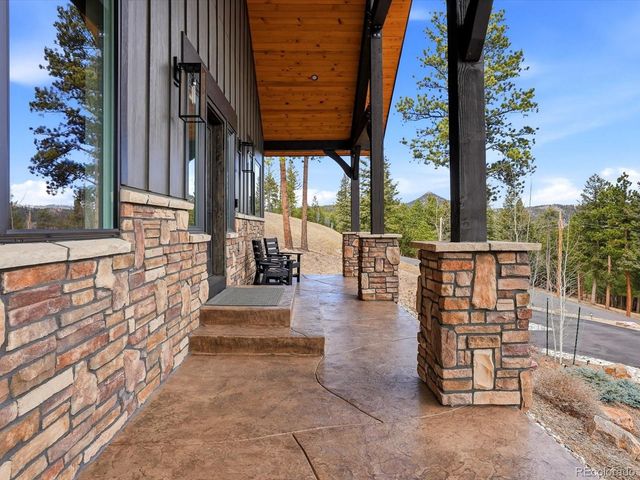 7333 Plowsher Way, Morrison, CO 80465