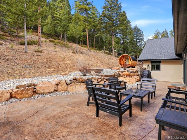 7333 Plowsher Way, Morrison, CO 80465