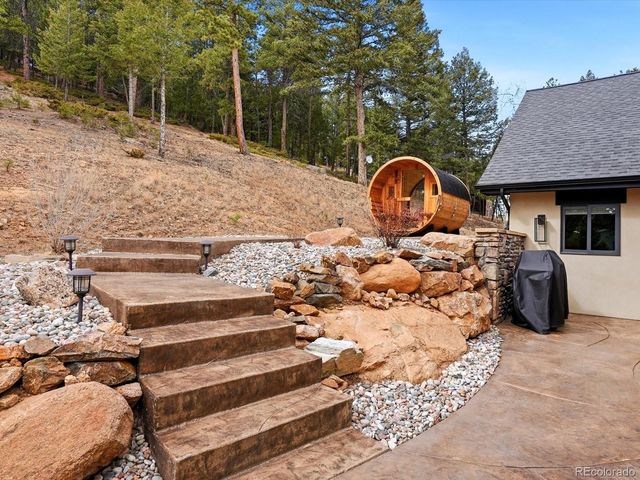 7333 Plowsher Way, Morrison, CO 80465