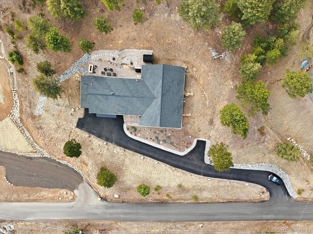 7333 Plowsher Way, Morrison, CO 80465