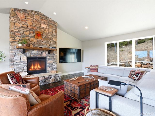 7333 Plowsher Way, Morrison, CO 80465