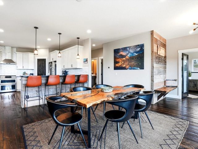 7333 Plowsher Way, Morrison, CO 80465