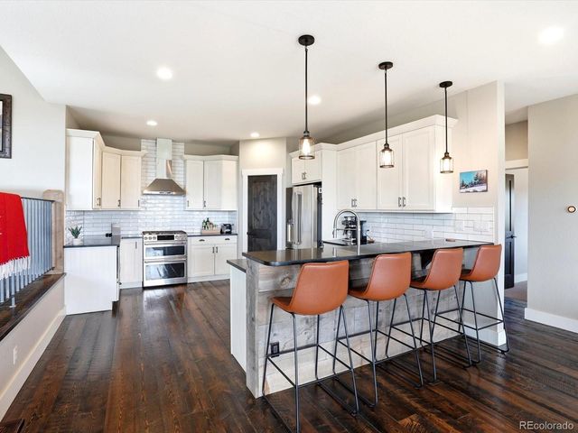 7333 Plowsher Way, Morrison, CO 80465