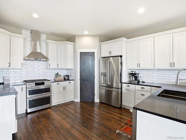 7333 Plowsher Way, Morrison, CO 80465