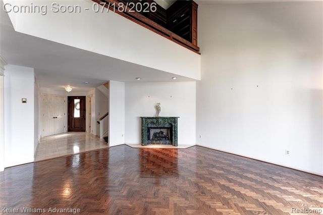 18048 Blue Heron Drive, Northville, MI 48168