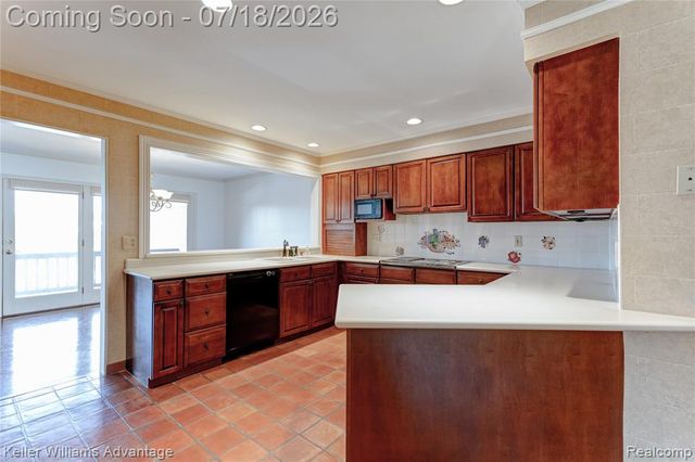 18048 Blue Heron Drive, Northville, MI 48168