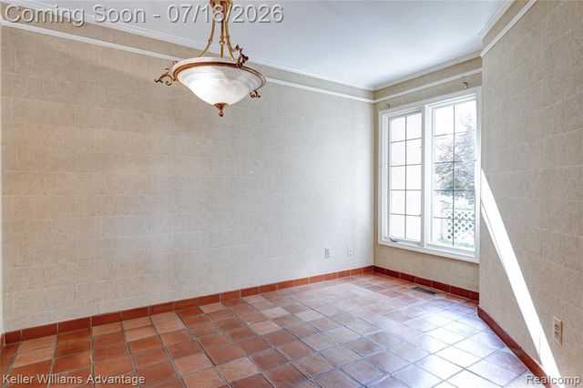 18048 Blue Heron Drive, Northville, MI 48168
