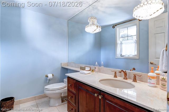 18048 Blue Heron Drive, Northville, MI 48168