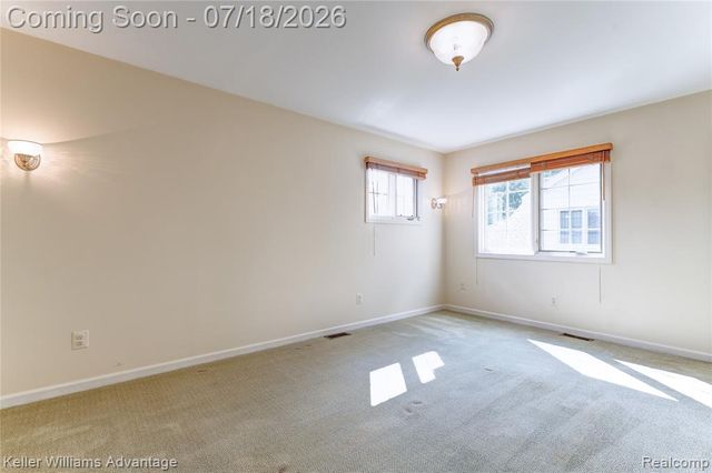 18048 Blue Heron Drive, Northville, MI 48168
