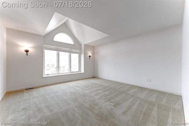 18048 Blue Heron Drive, Northville, MI 48168