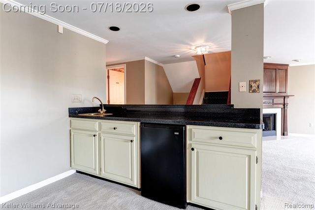 18048 Blue Heron Drive, Northville, MI 48168