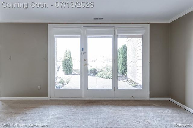 18048 Blue Heron Drive, Northville, MI 48168