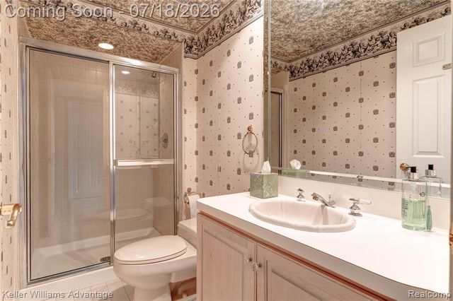 18048 Blue Heron Drive, Northville, MI 48168