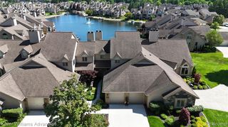 18048 Blue Heron Drive, Northville, MI 48168