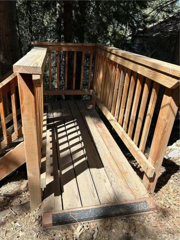 614 Arrowhead Villa, Lake Arrowhead, CA 92352