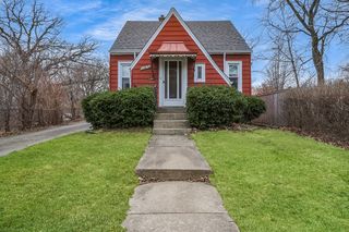 17866 Ashland Avenue, Homewood, IL 60430