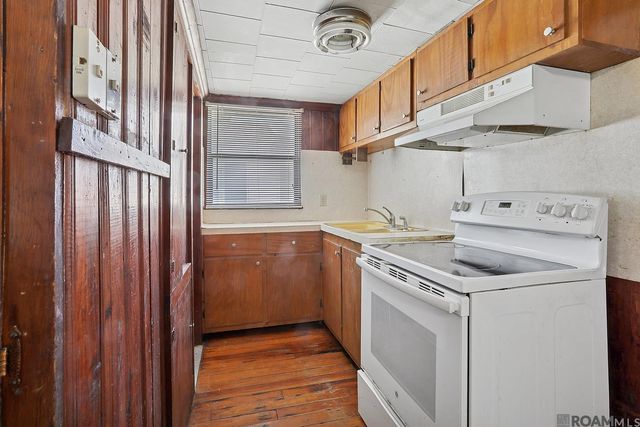 235 N Jefferson Ave, Port Allen, LA 70767