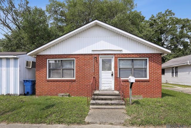 235 N Jefferson Ave, Port Allen, LA 70767