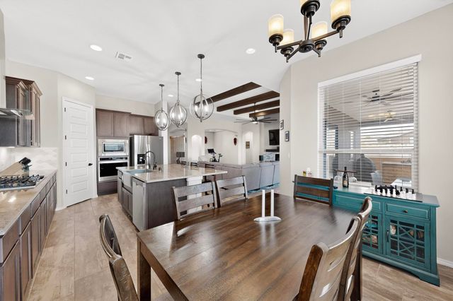 5572 Barranca Overlook Court NE, Rio Rancho, NM 87144