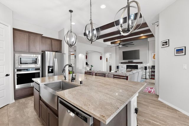 5572 Barranca Overlook Court NE, Rio Rancho, NM 87144