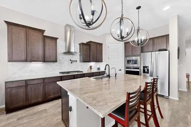 5572 Barranca Overlook Court NE, Rio Rancho, NM 87144