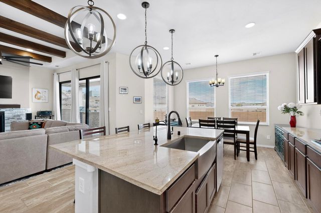 5572 Barranca Overlook Court NE, Rio Rancho, NM 87144