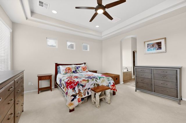 5572 Barranca Overlook Court NE, Rio Rancho, NM 87144