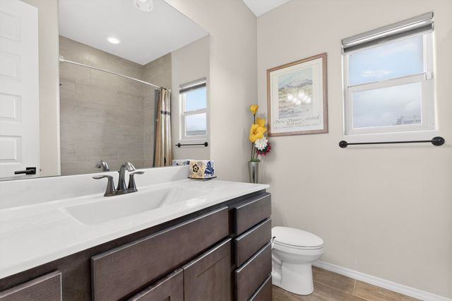 5572 Barranca Overlook Court NE, Rio Rancho, NM 87144