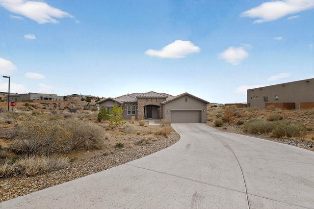 5572 Barranca Overlook Court NE, Rio Rancho, NM 87144