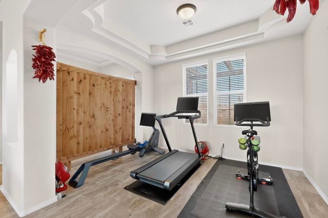 5572 Barranca Overlook Court NE, Rio Rancho, NM 87144