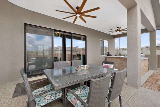 5572 Barranca Overlook Court NE, Rio Rancho, NM 87144