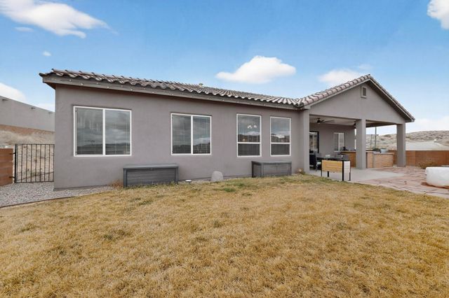 5572 Barranca Overlook Court NE, Rio Rancho, NM 87144