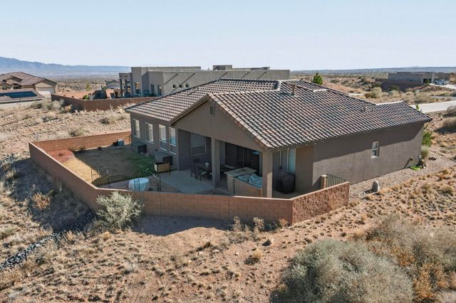 5572 Barranca Overlook Court NE, Rio Rancho, NM 87144