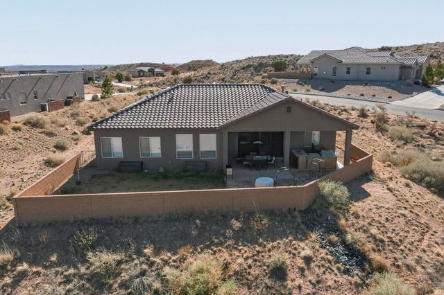 5572 Barranca Overlook Court NE, Rio Rancho, NM 87144