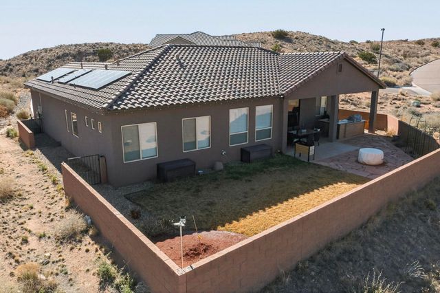 5572 Barranca Overlook Court NE, Rio Rancho, NM 87144
