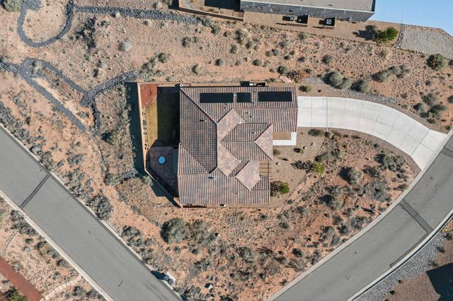 5572 Barranca Overlook Court NE, Rio Rancho, NM 87144