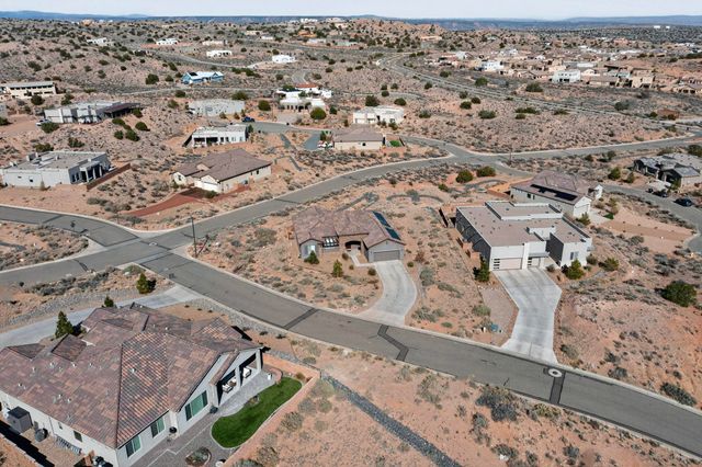 5572 Barranca Overlook Court NE, Rio Rancho, NM 87144