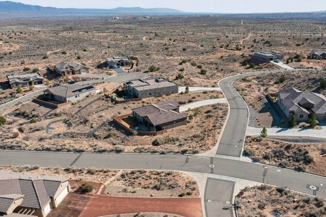 5572 Barranca Overlook Court NE, Rio Rancho, NM 87144